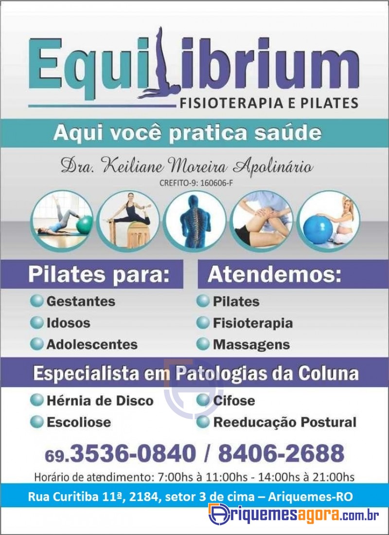 O LPF ficou mundialmente conhecido como TÉCNICA DA BARRIGA NEGATIVA