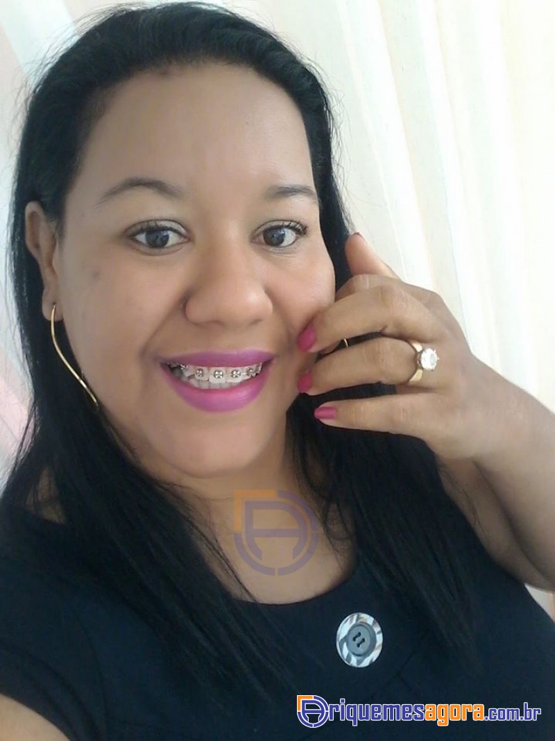 Faleceu professora Kelly Araújo no BNH em Ariquemes