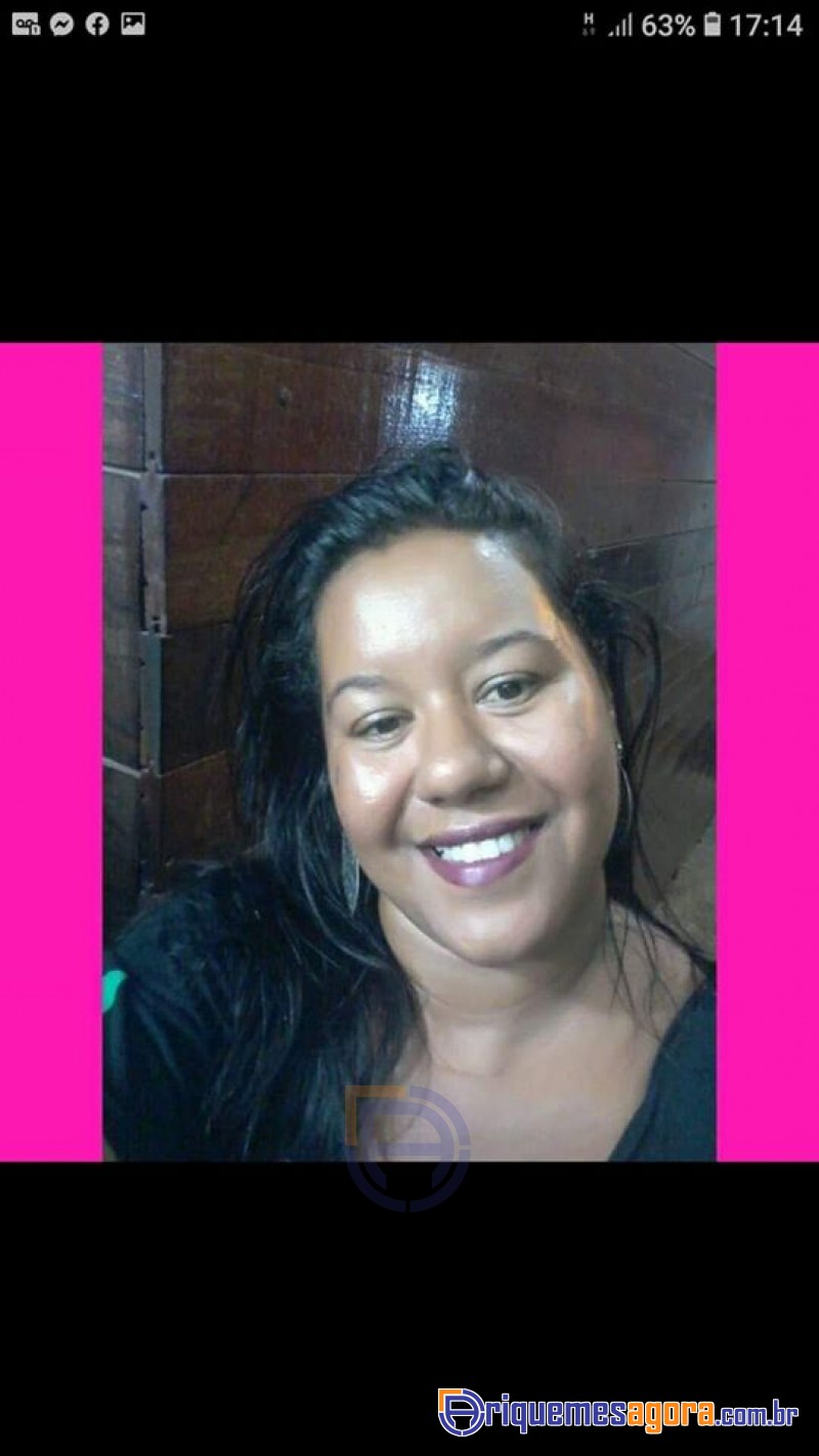Faleceu professora Kelly Araújo no BNH em Ariquemes