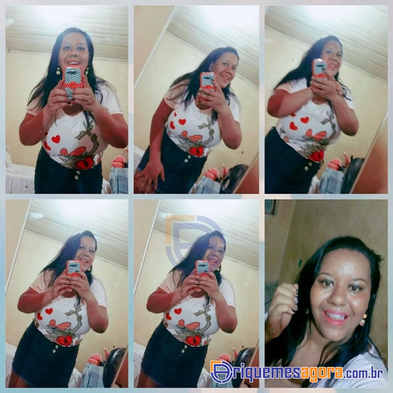 Faleceu professora Kelly Araújo no BNH em Ariquemes