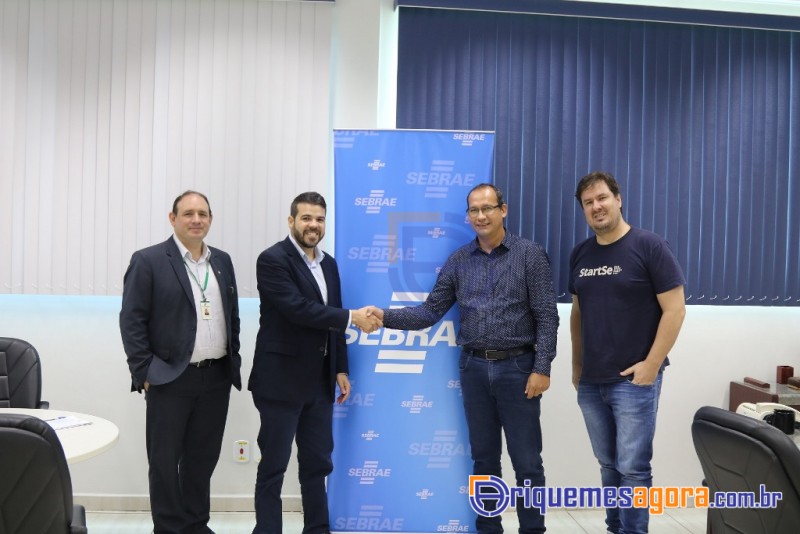 CRÉDITO-Banco da Amazônia e Sebrae estudam parceria voltada para os Pequenos Negócios