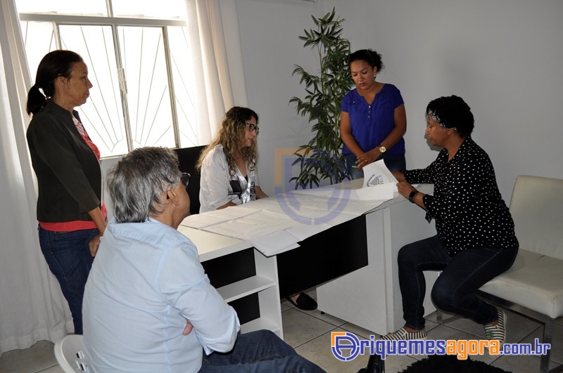 Deputada Silvia Cristina assume compromisso com deputado Geraldo da Rondônia de envio de recurso