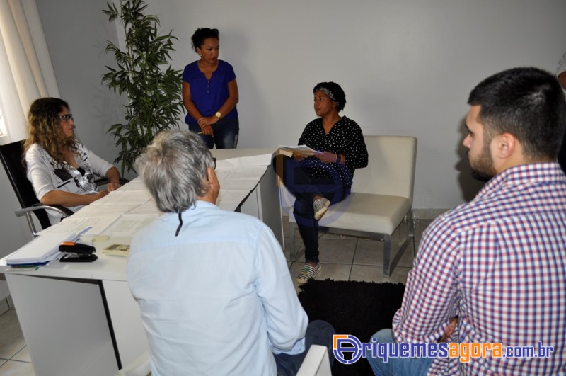 Deputada Silvia Cristina assume compromisso com deputado Geraldo da Rondônia de envio de recurso