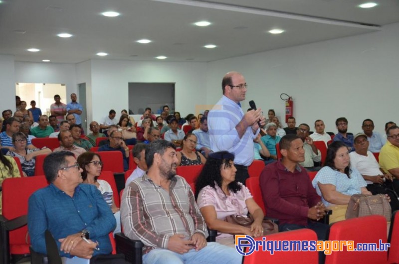 Coronavírus:Cultos,Missas e visita ao parque Botânico estão suspensas por 15 dias em Ariquemes-CONFI