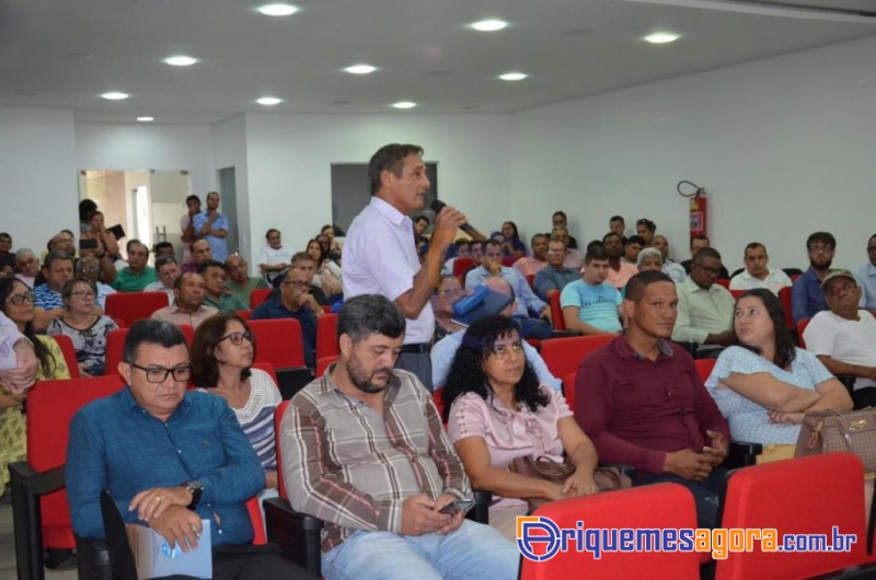 Coronavírus:Cultos,Missas e visita ao parque Botânico estão suspensas por 15 dias em Ariquemes-CONFI