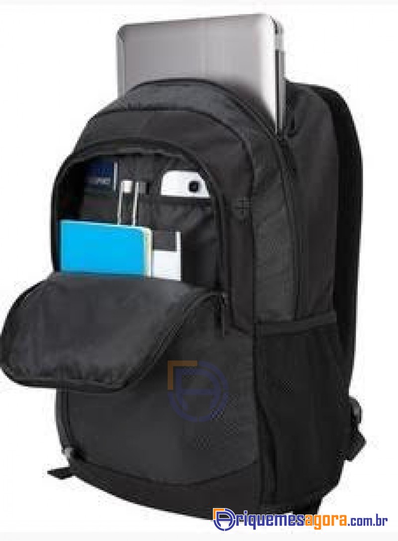 Estão chegando Diversos modelos de MOCHILA TARGUS  na FARONI PAPELARIA - Aguardem