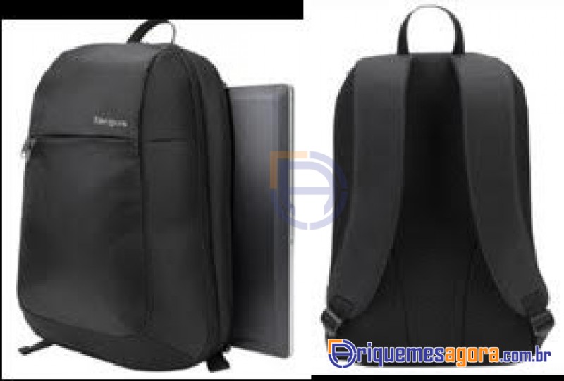 Estão chegando Diversos modelos de MOCHILA TARGUS  na FARONI PAPELARIA - Aguardem