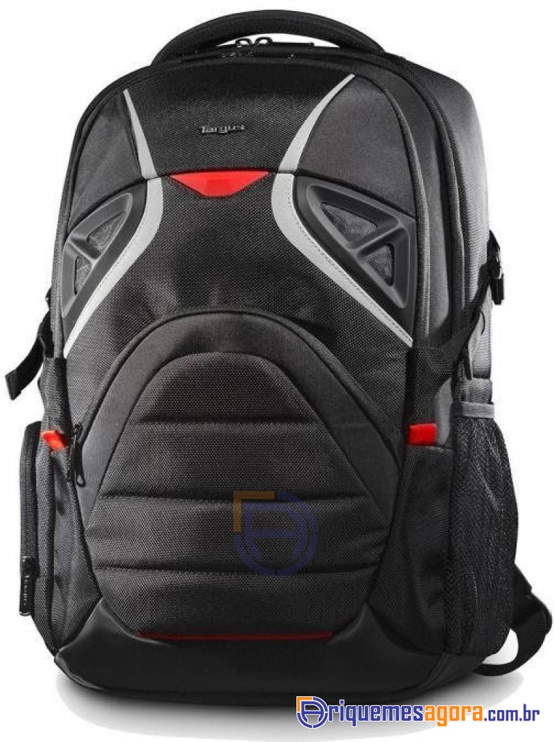 Estão chegando Diversos modelos de MOCHILA TARGUS  na FARONI PAPELARIA - Aguardem