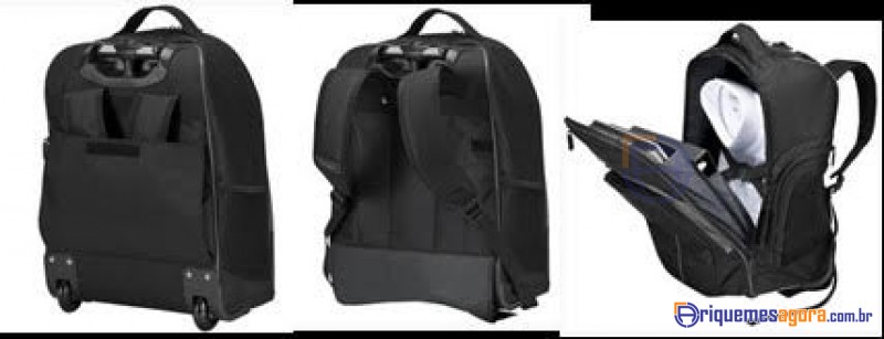 Estão chegando Diversos modelos de MOCHILA TARGUS  na FARONI PAPELARIA - Aguardem