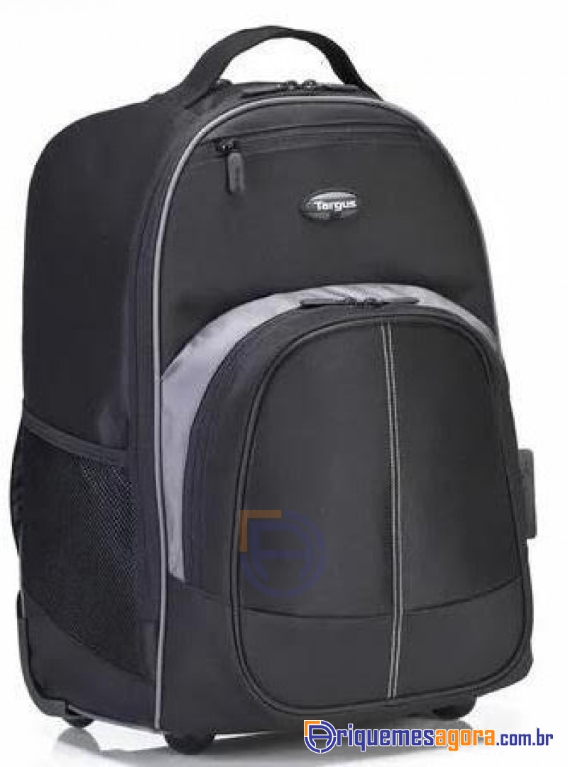 Estão chegando Diversos modelos de MOCHILA TARGUS  na FARONI PAPELARIA - Aguardem