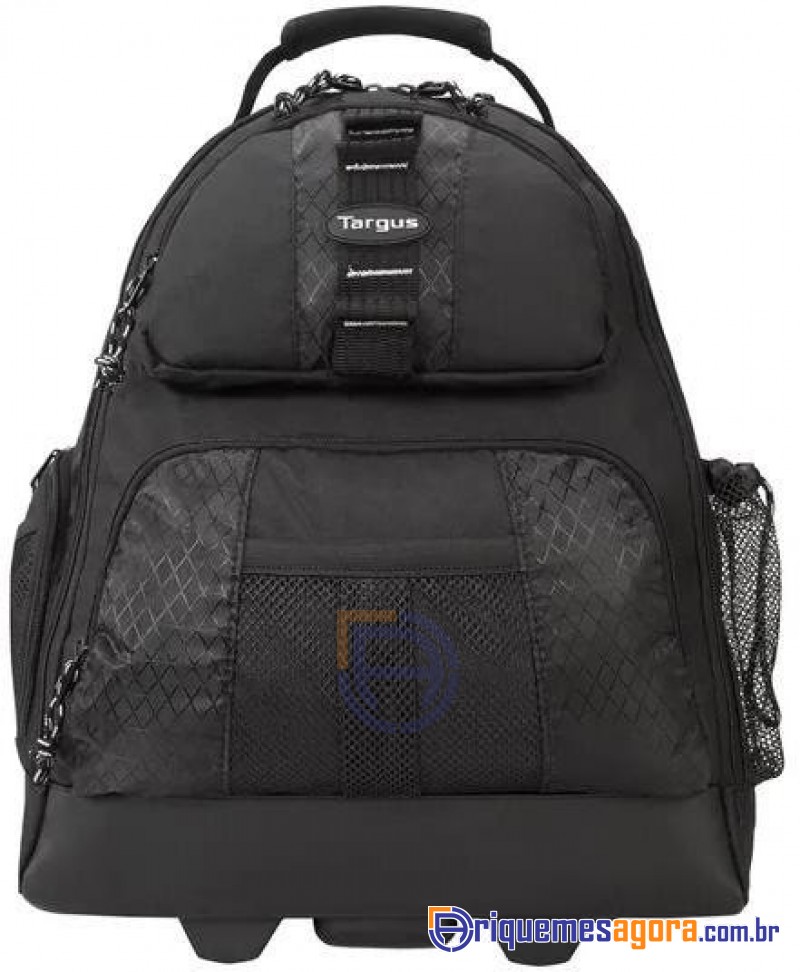 Estão chegando Diversos modelos de MOCHILA TARGUS  na FARONI PAPELARIA - Aguardem