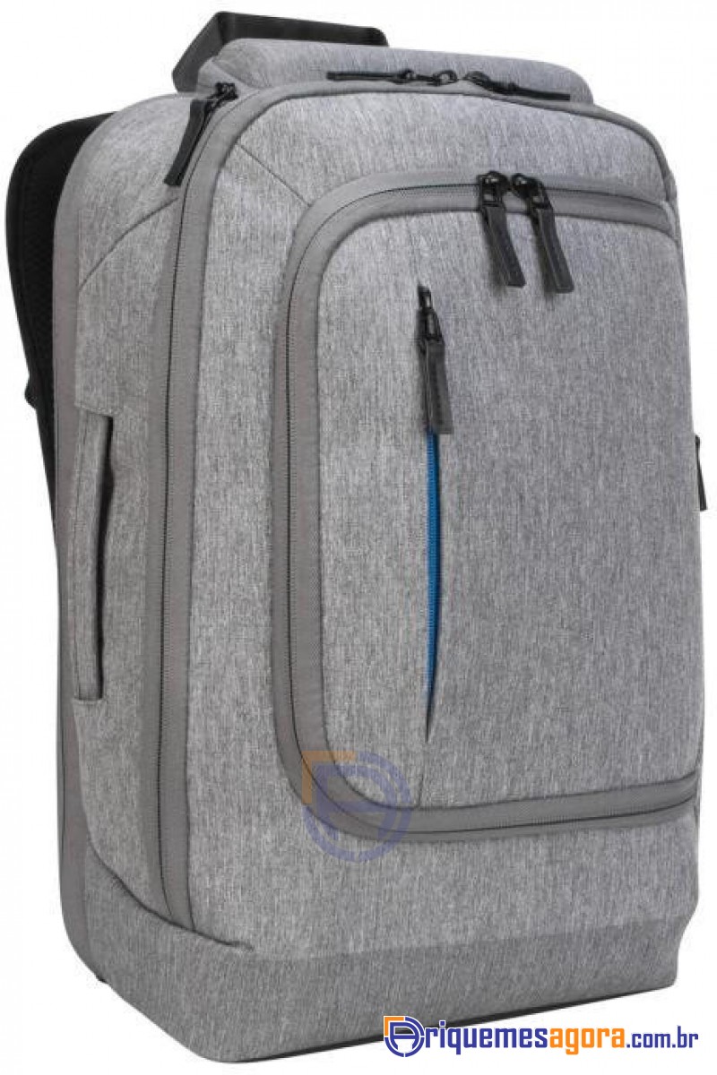 Estão chegando Diversos modelos de MOCHILA TARGUS  na FARONI PAPELARIA - Aguardem