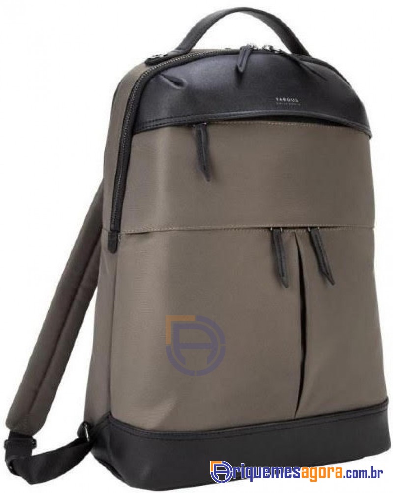 Estão chegando Diversos modelos de MOCHILA TARGUS  na FARONI PAPELARIA - Aguardem