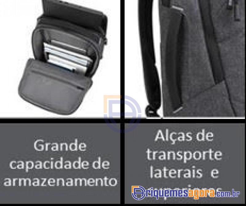 Estão chegando Diversos modelos de MOCHILA TARGUS  na FARONI PAPELARIA - Aguardem
