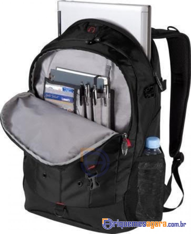 Estão chegando Diversos modelos de MOCHILA TARGUS  na FARONI PAPELARIA - Aguardem