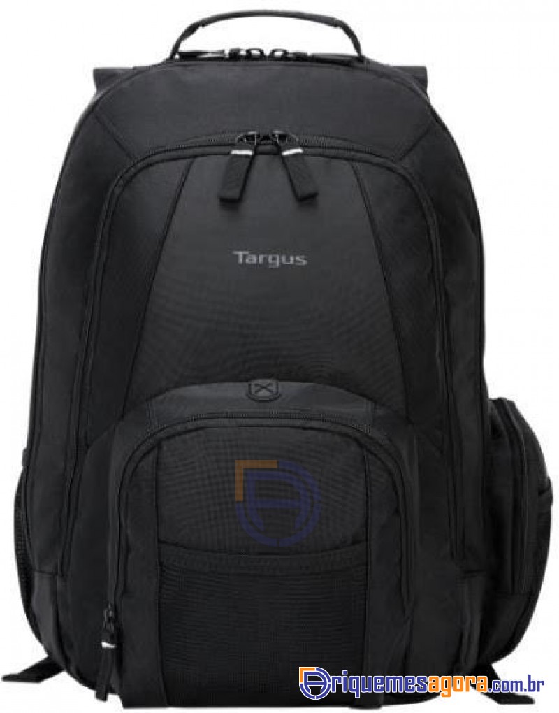 Estão chegando Diversos modelos de MOCHILA TARGUS  na FARONI PAPELARIA - Aguardem