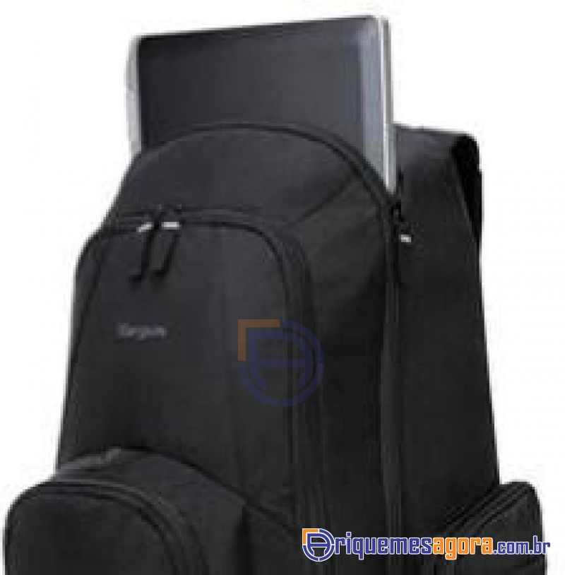 Estão chegando Diversos modelos de MOCHILA TARGUS  na FARONI PAPELARIA - Aguardem