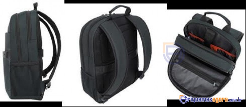Estão chegando Diversos modelos de MOCHILA TARGUS  na FARONI PAPELARIA - Aguardem