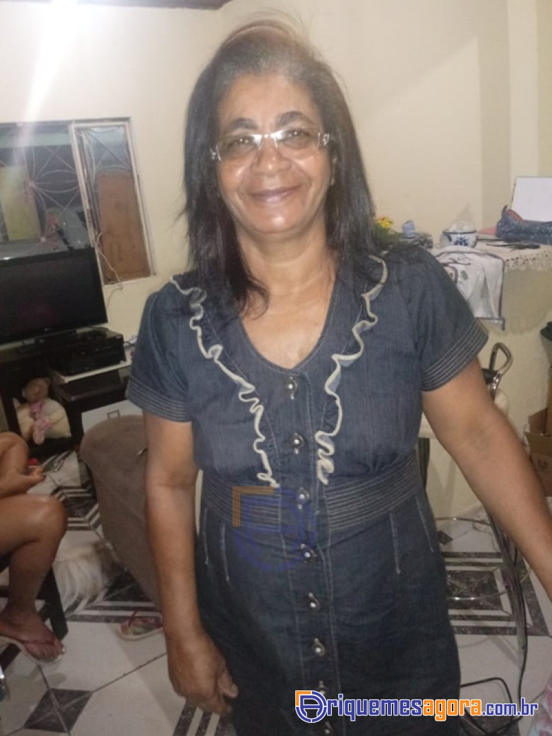Nota de Falecimento – Ermita dos Santos em Ariquemes