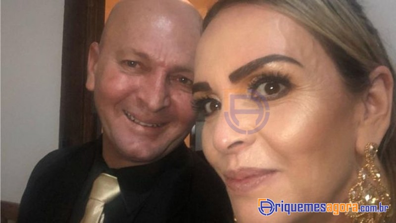 A visita que virou tragédia em família por causa do coronavírus: 'perdi meu marido e meu pai em dois