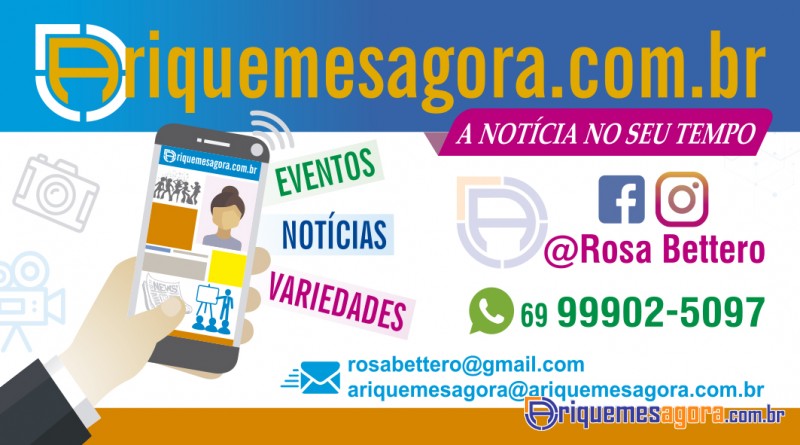 Morre quarto paciente de Ariquemes com a COVID-19