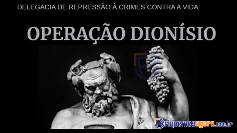 Polícia desmonta farsa 'teatral' para esconder assassinato em lava-rápido de Ariquemes