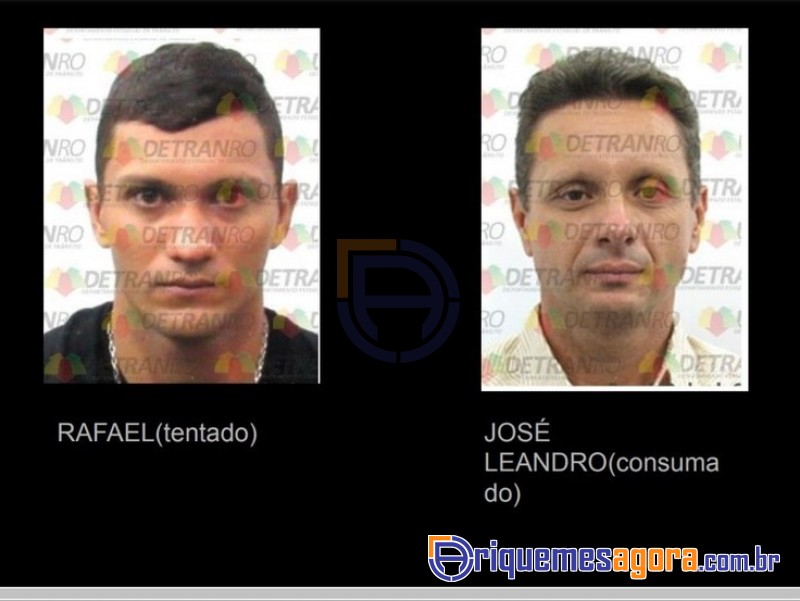 Polícia desmonta farsa 'teatral' para esconder assassinato em lava-rápido de Ariquemes