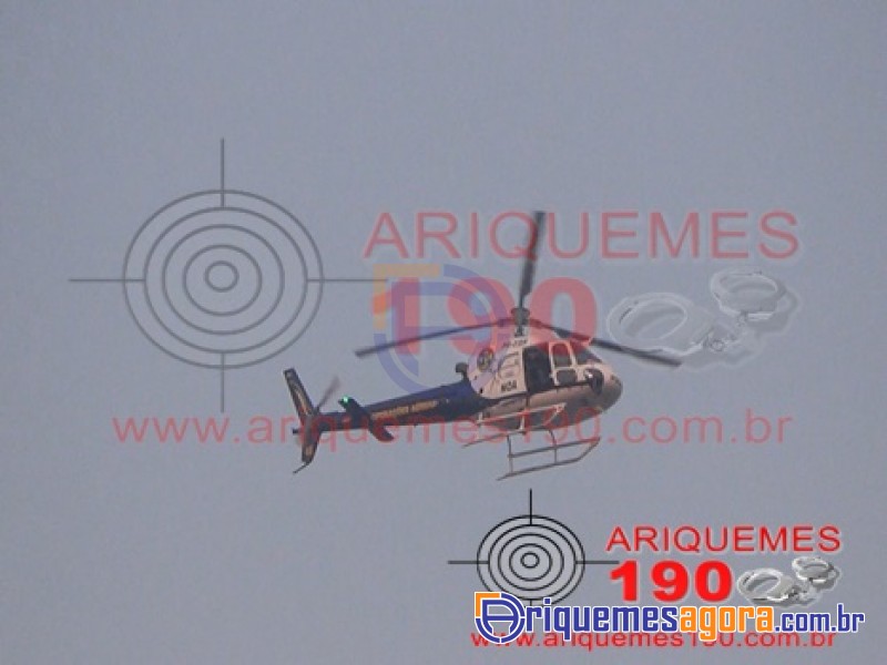 Polícia desmonta farsa 'teatral' para esconder assassinato em lava-rápido de Ariquemes