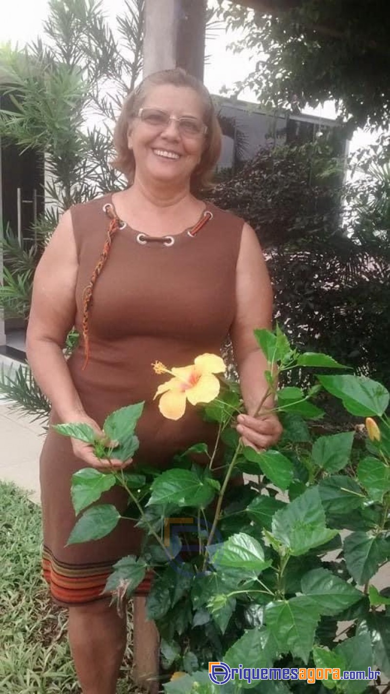 Nota Pesar pelo falecimento da Sra. Eva Silvestre, mãe do empresário Flávio Silvestre