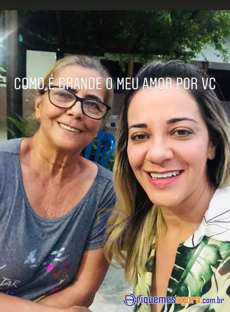 Nota Pesar pelo falecimento da Sra. Eva Silvestre, mãe do empresário Flávio Silvestre