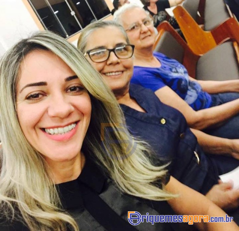 Nota Pesar pelo falecimento da Sra. Eva Silvestre, mãe do empresário Flávio Silvestre