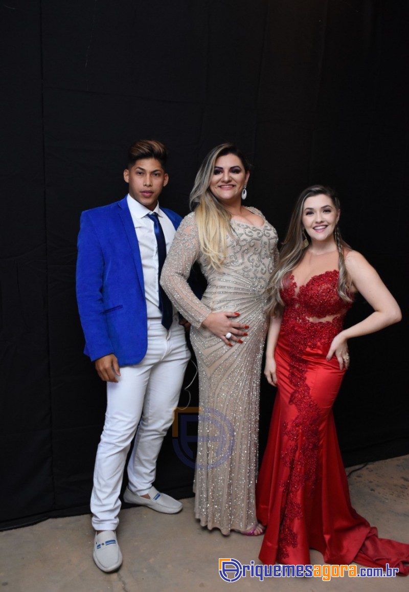 Colunista e promoter Valdeci Tergon   inova e realiza evento em tempo de Pandemia em Rondônia