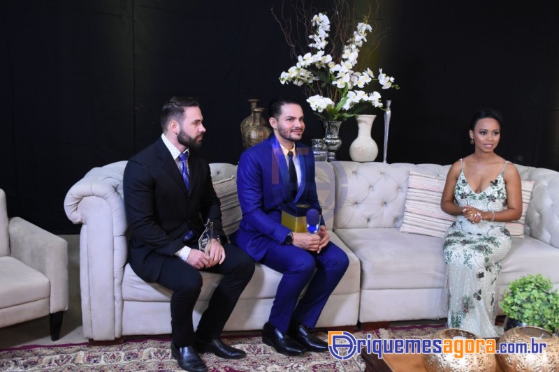Colunista e promoter Valdeci Tergon   inova e realiza evento em tempo de Pandemia em Rondônia
