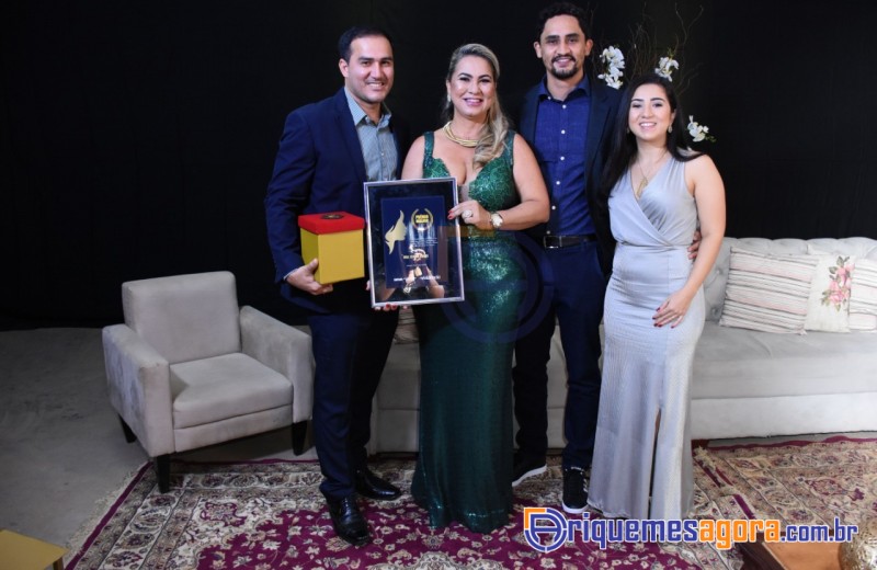 Colunista e promoter Valdeci Tergon   inova e realiza evento em tempo de Pandemia em Rondônia