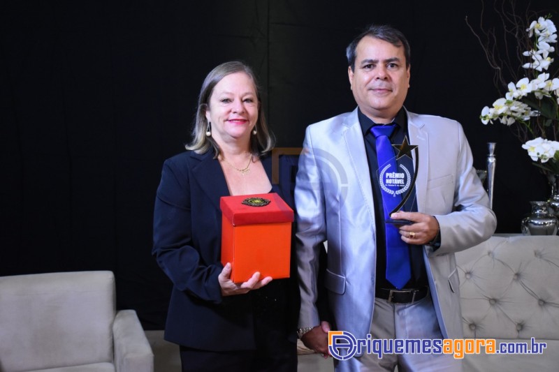 Colunista e promoter Valdeci Tergon   inova e realiza evento em tempo de Pandemia em Rondônia