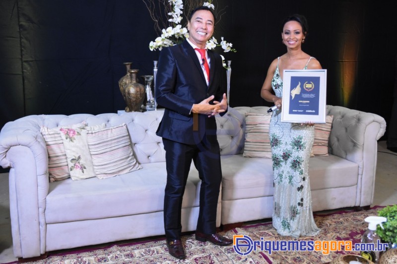 Colunista e promoter Valdeci Tergon   inova e realiza evento em tempo de Pandemia em Rondônia