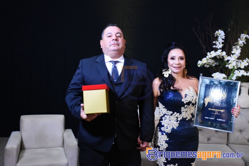 Colunista e promoter Valdeci Tergon   inova e realiza evento em tempo de Pandemia em Rondônia