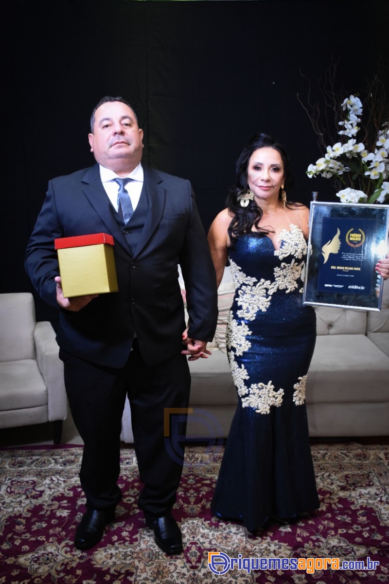 Colunista e promoter Valdeci Tergon   inova e realiza evento em tempo de Pandemia em Rondônia