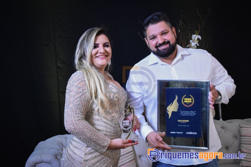 Colunista e promoter Valdeci Tergon   inova e realiza evento em tempo de Pandemia em Rondônia