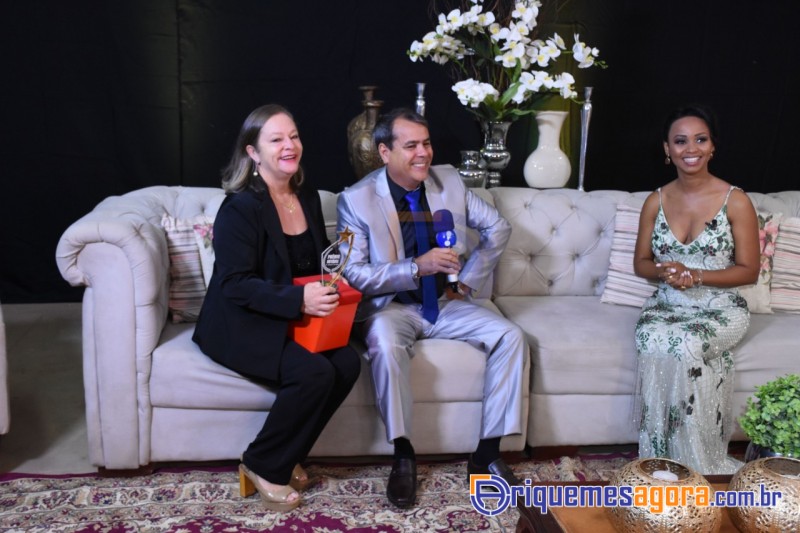 Colunista e promoter Valdeci Tergon   inova e realiza evento em tempo de Pandemia em Rondônia