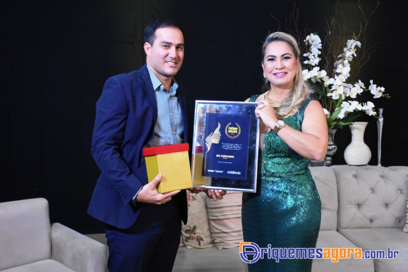 Colunista e promoter Valdeci Tergon   inova e realiza evento em tempo de Pandemia em Rondônia