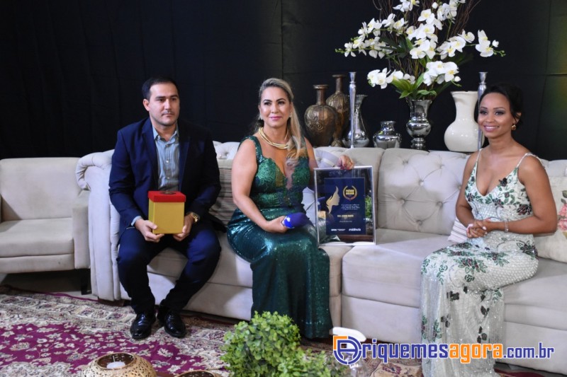 Colunista e promoter Valdeci Tergon   inova e realiza evento em tempo de Pandemia em Rondônia