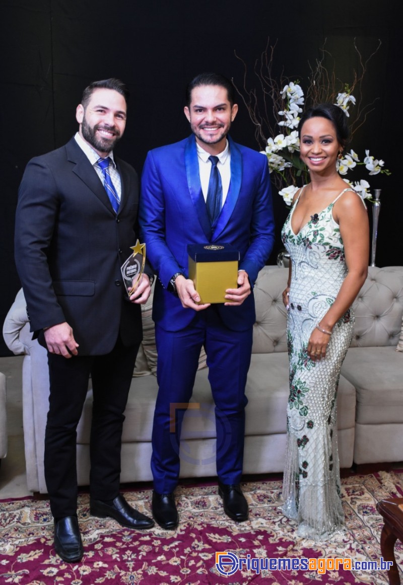 Colunista e promoter Valdeci Tergon   inova e realiza evento em tempo de Pandemia em Rondônia