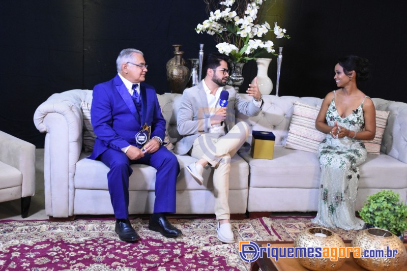 Colunista e promoter Valdeci Tergon   inova e realiza evento em tempo de Pandemia em Rondônia