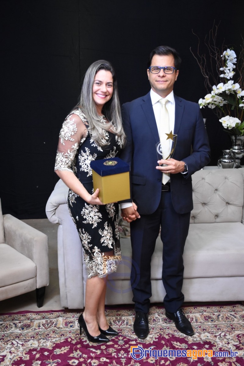 Colunista e promoter Valdeci Tergon   inova e realiza evento em tempo de Pandemia em Rondônia