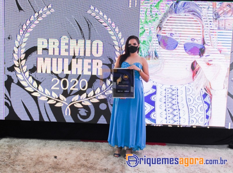 Colunista e promoter Valdeci Tergon   inova e realiza evento em tempo de Pandemia em Rondônia