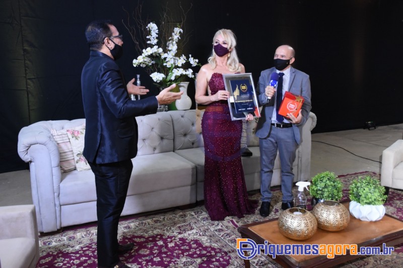 Colunista e promoter Valdeci Tergon   inova e realiza evento em tempo de Pandemia em Rondônia