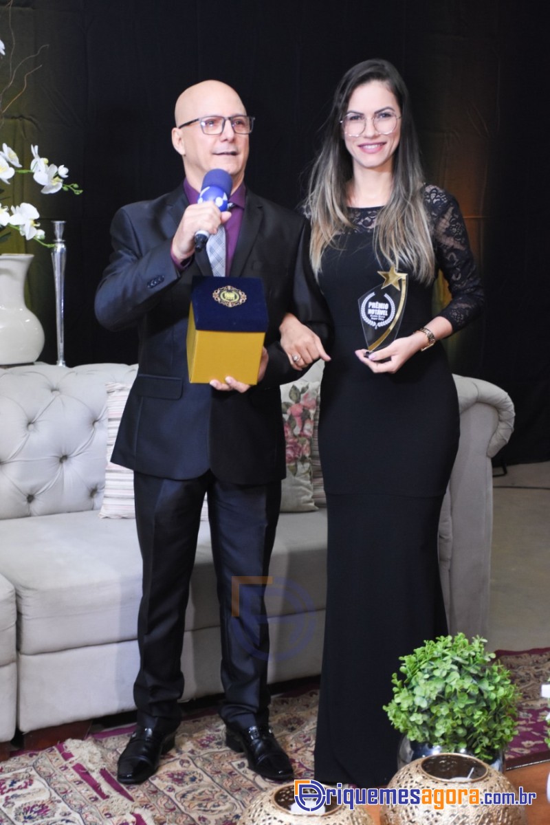 Colunista e promoter Valdeci Tergon   inova e realiza evento em tempo de Pandemia em Rondônia