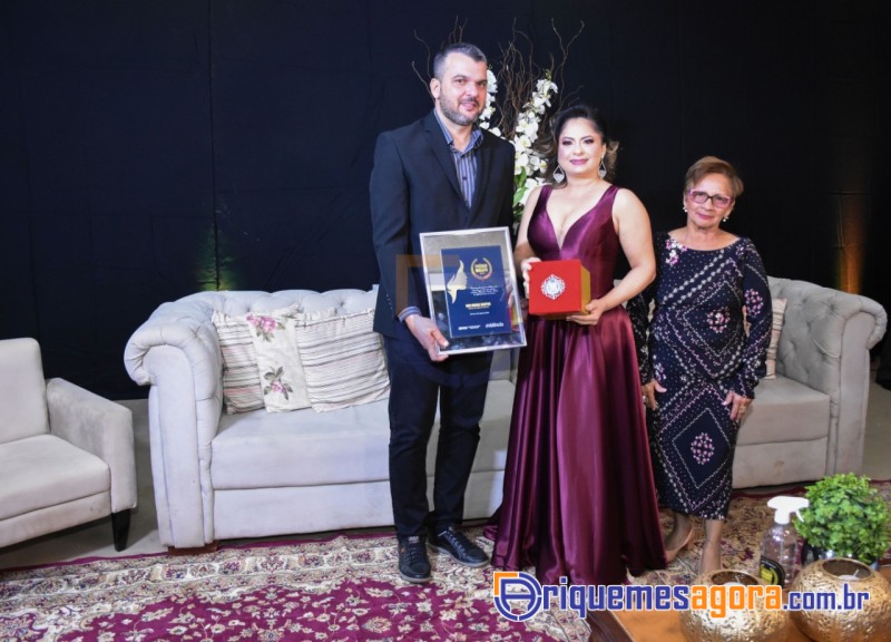 Colunista e promoter Valdeci Tergon   inova e realiza evento em tempo de Pandemia em Rondônia