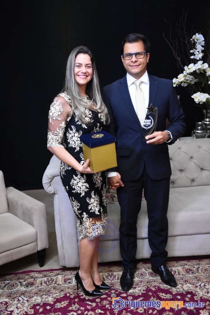 Colunista e promoter Valdeci Tergon   inova e realiza evento em tempo de Pandemia em Rondônia